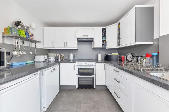 London Road, Royston SG8 3 bed townhouse for sale