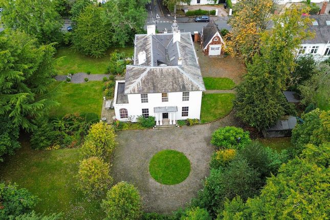 Wellington Road, Birmingham... 8 bed detached house for sale