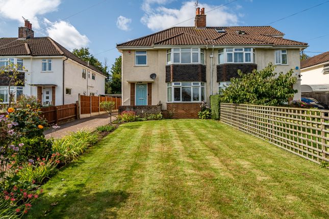 4 bedroom semi-detached house for sale