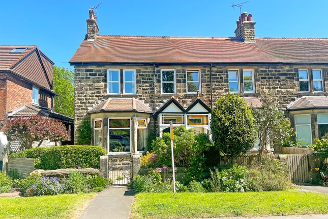 Forest Lane, Harrogate 4 bed end of terrace house for sale