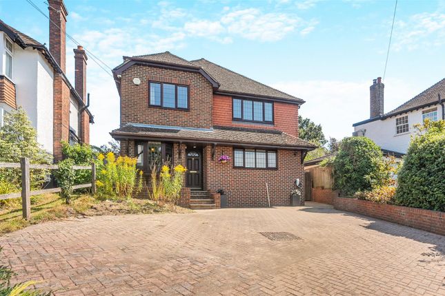 6 bedroom detached house for sale