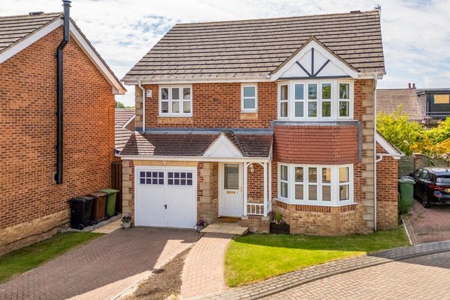 Bowling Green View, Drighlington... 4 bed detached house for sale