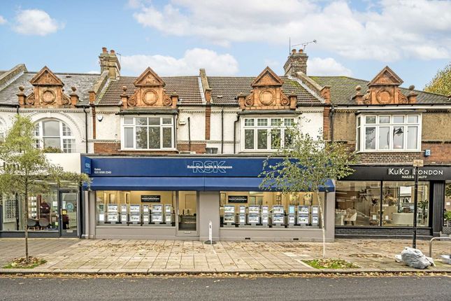 Northfield Avenue, London W13 1 bed flat for sale