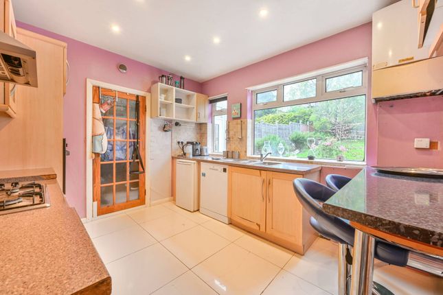 The Crossways, Wembley Park, Wembley... 4 bed detached house for sale