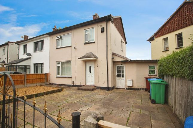 3 bedroom house for sale