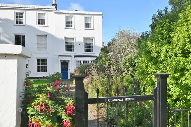 Park Road, Teddington TW11 5 bed semi