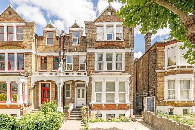 Jerningham Road, London SE14 2 bed flat for sale
