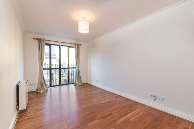 Brunel House, Ship Yard, London 2 bed flat for sale