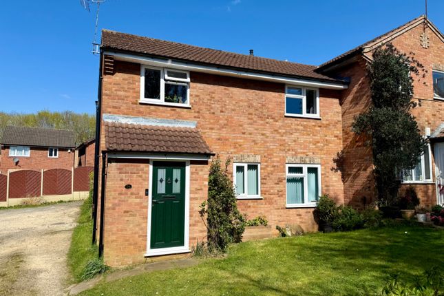 Verwood Close, Watermeadow... 3 bed semi