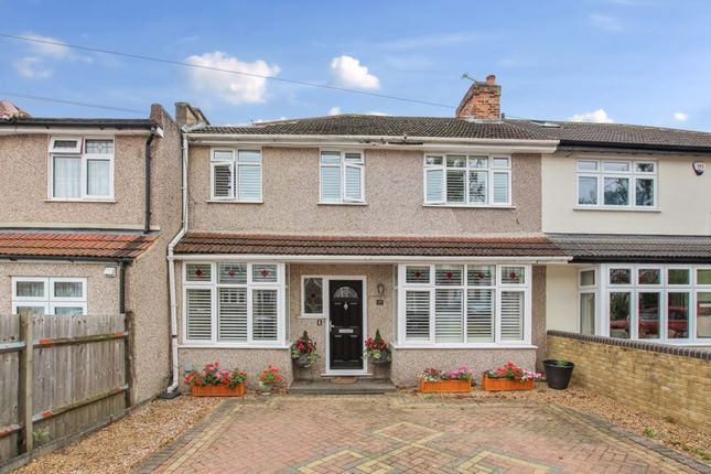 Iris Avenue, Bexley 4 bed semi