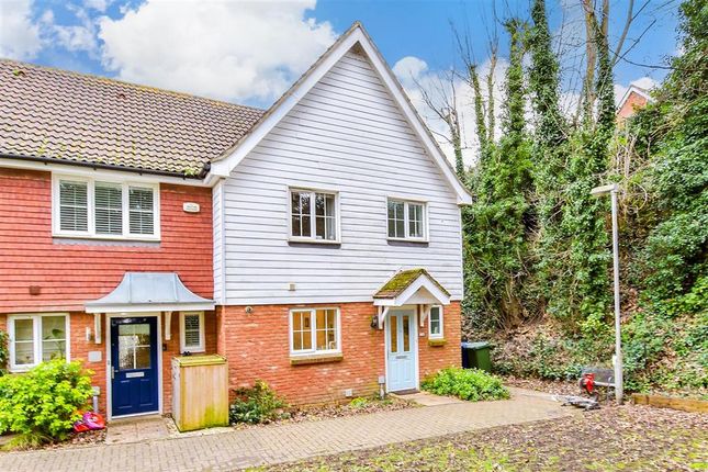 5 bed end terrace house