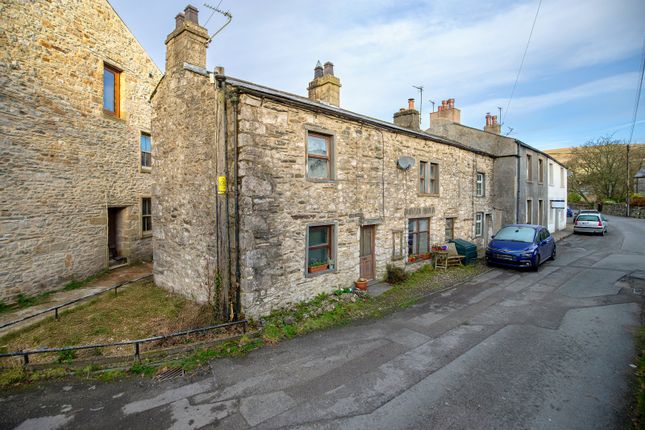 Main Road, Stainforth, Settle, North... 3 bed end of terrace house for sale