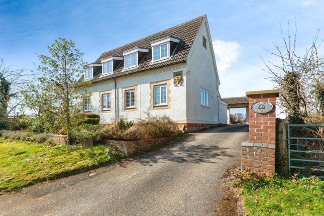 4 bedroom character property for sale