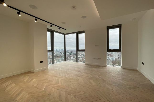 2 bed flat