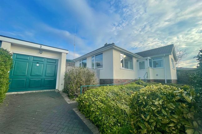 2 bedroom bungalow for sale