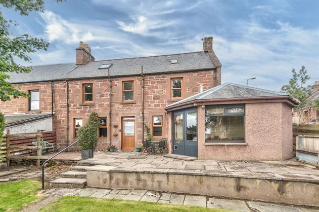 West Hillbank, Kirriemuir DD8 3 bed house for sale