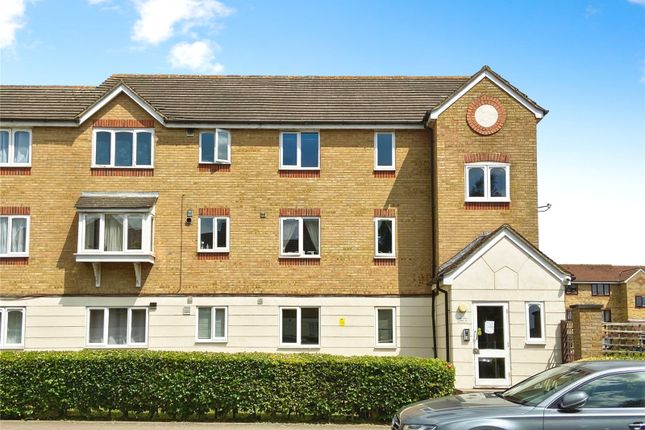2 bed flat