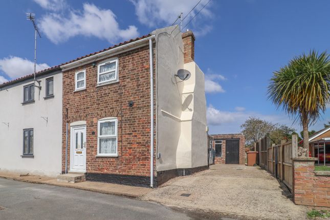 3 bed semi-detached house