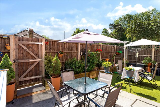 1 bed flat
