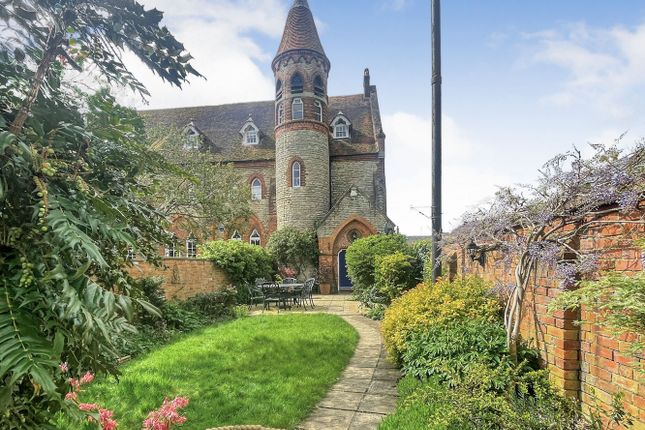 4 bedroom character property for sale