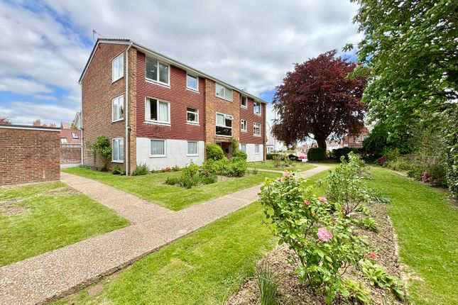 2 bed flat