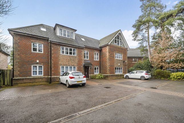 Bassett Avenue, Bassett, Southampton... 2 bed flat for sale