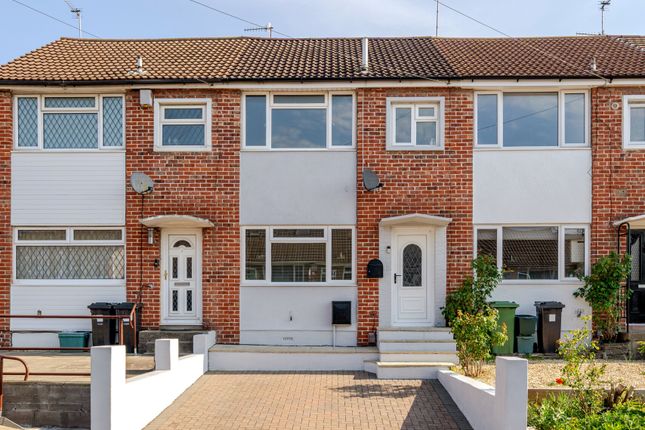 Orchard Road, Bristol BS15 3 bed terraced house for sale