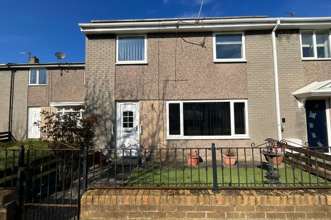 Southend Parade, Hebburn, Tyne and... 3 bed terraced house for sale