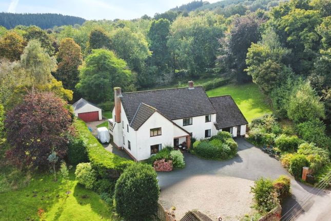 Taunton TA4 7 bed detached house for sale