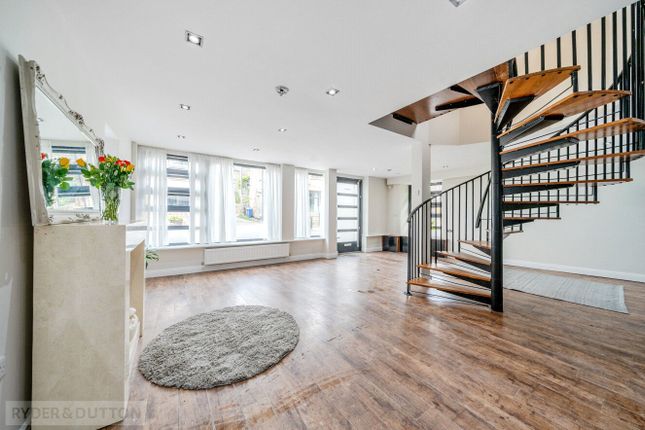 Market Street, Broadbottom, Hyde... 2 bed house for sale