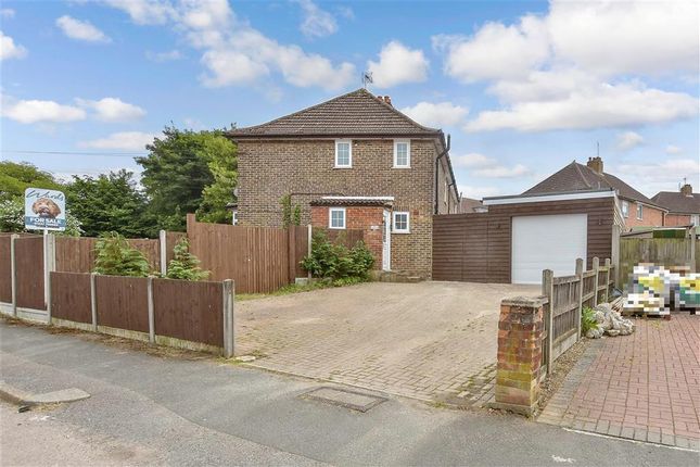 3 bed semi-detached house