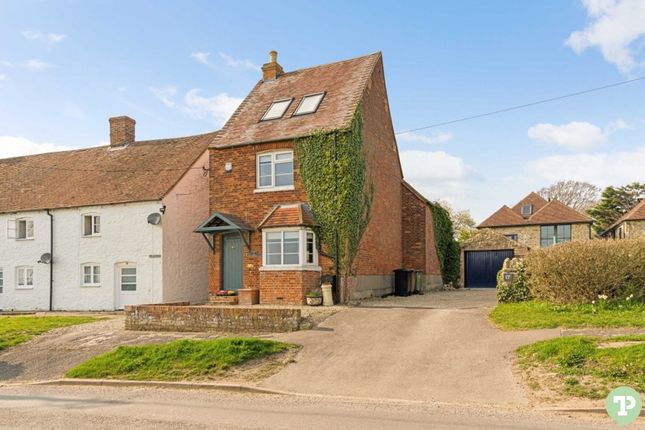 Riverdale, 15 High Street, Cuddesdon... 4 bed detached house for sale