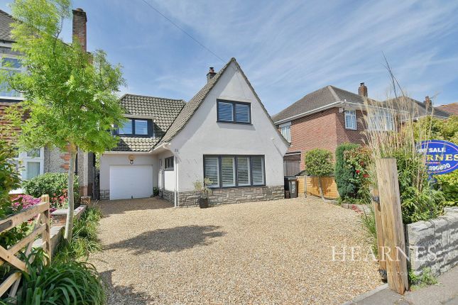 Romney Road, Bournemouth, BH10 4 bed detached house for sale