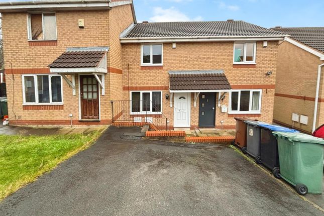 2 bedroom town house for sale