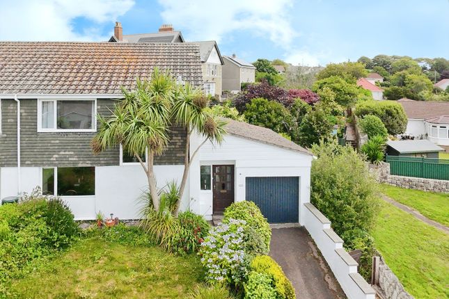 3 bed semi-detached house
