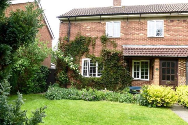 Crow lane, Husborne Crawley, Central... 4 bed country house for sale