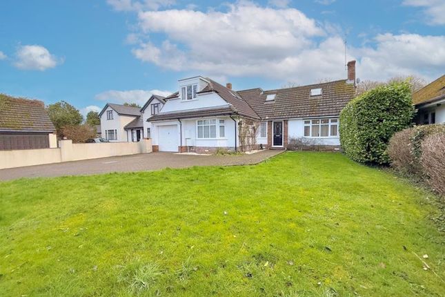 Luton Road, Chalton 4 bed detached house for sale