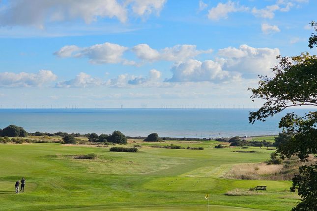 Convent Road, Broadstairs CT10 3 bed penthouse for sale