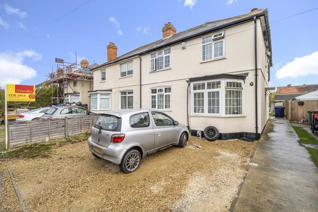Headington,  Oxford,  OX3 5 bed semi