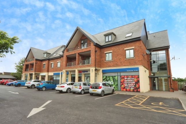 2 bed flat