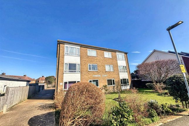 Finmere Road, Eastbourne 1 bed flat for sale