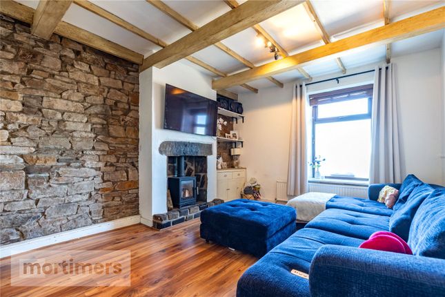 Haslingden Road, Guide, Blackburn... 3 bed terraced house for sale