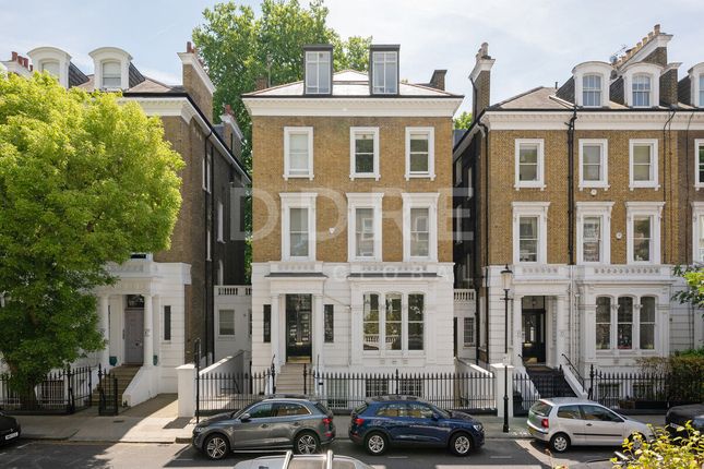 Gledhow Gardens, London, SW5 1 bed apartment for sale