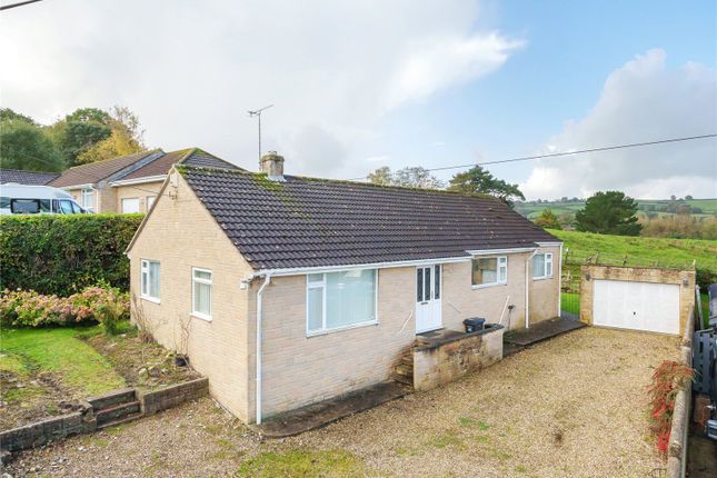 Rackstile Lane, Wadeford, Chard... 3 bed bungalow for sale