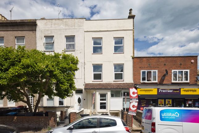4 bedroom maisonette for sale