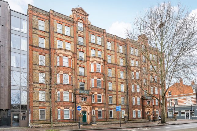 1 bed flat