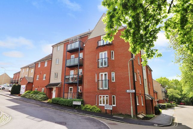 1 bed flat