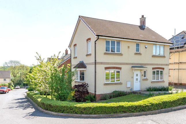 Bristol BS10 4 bed detached house for sale