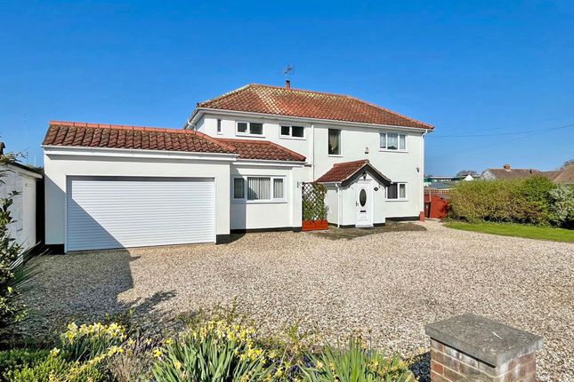South Drive, Felpham, PO22 4 bed detached house for sale