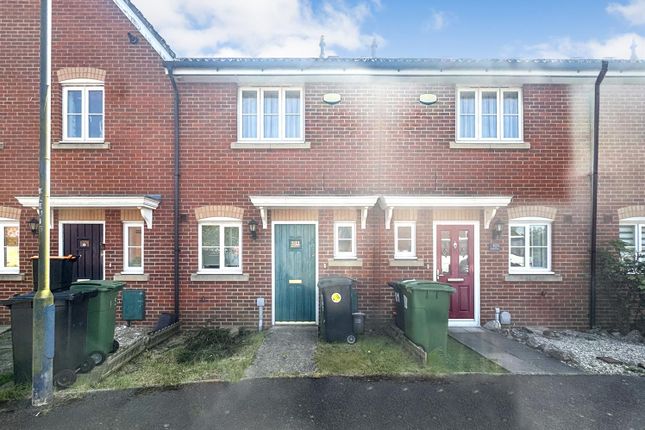 Lacock Gardens, Maidstone ME15 2 bed house for sale